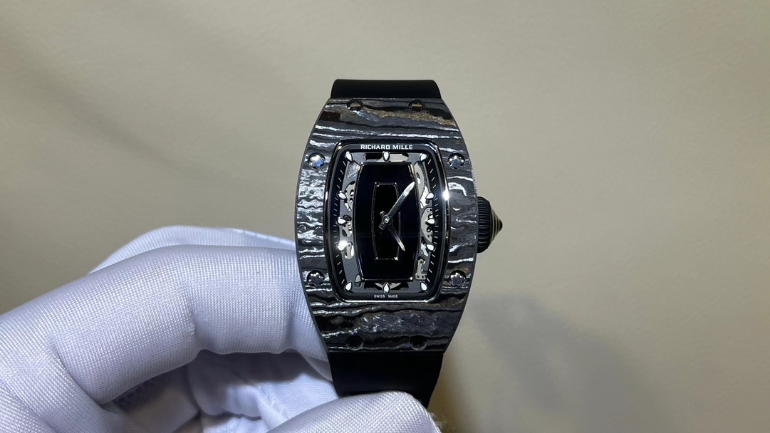 Richard Mille
